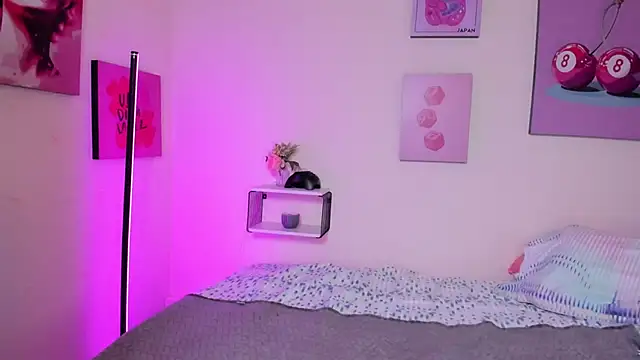 Selene bennet online show from 01/16/26, 03:43