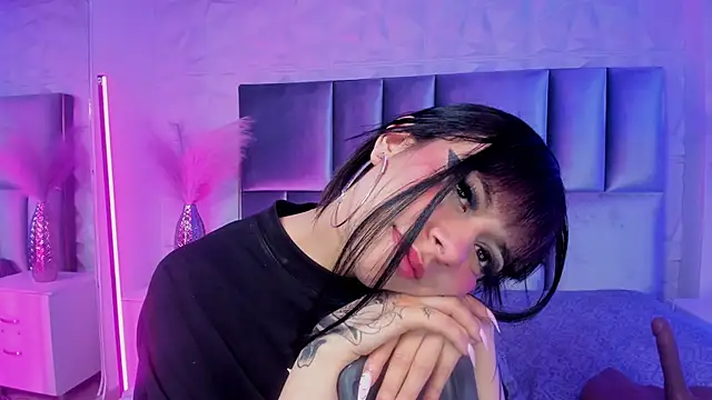 Selene bennet online show from 03/14/26, 03:39