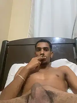 ldkzinnn online show from 03/14/25, 03:15