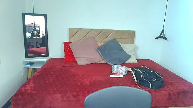 Natasha rose   online show from 06/04/26, 07:31