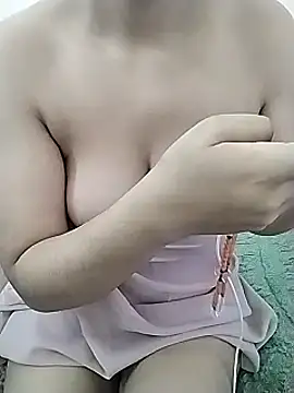 Imanarbik online show from 02/20/25, 01:30