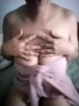 Imanarbik online show from 02/24/25, 01:35