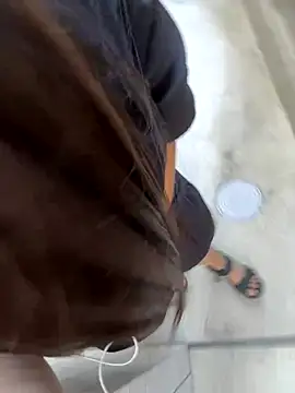 Snapshot of mai_honey chatting on 10/09/25, 07:17 mai honey online show from 10/09/25, 07:17