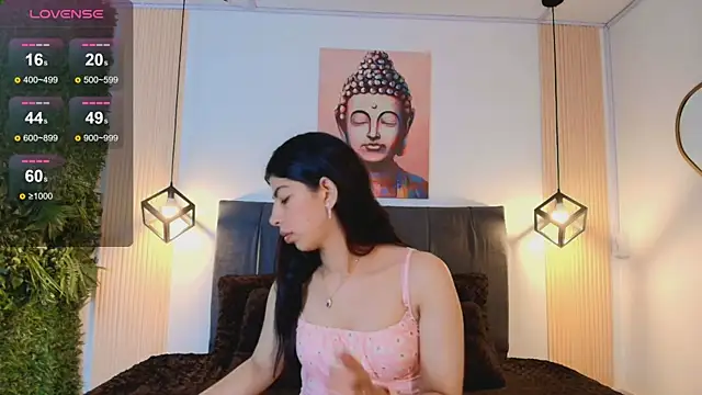 Cassie bloom online show from 12/05/25, 08:27