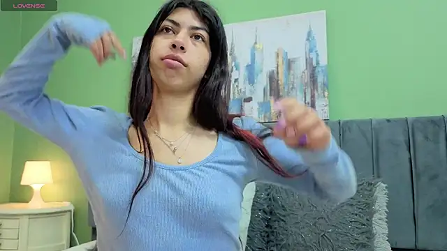 Cassie bloom online show from 03/13/26, 03:35