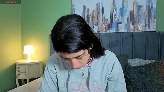 Cassie bloom online show from 03/29/26, 03:06