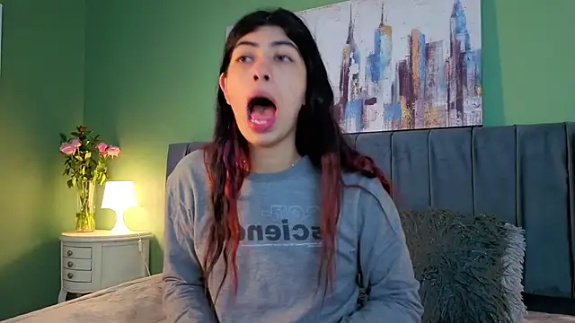 Cassie bloom online show from 04/11/26, 03:33