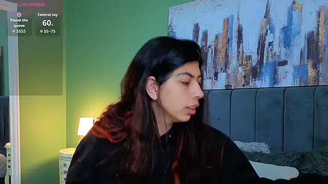 Cassie bloom online show from 04/28/26, 03:44