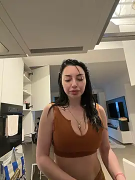 Mia Splash online show from 04/22/26, 04:52