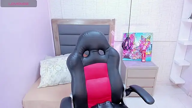 MEGANZARICK online show from 10/25/25, 12:34