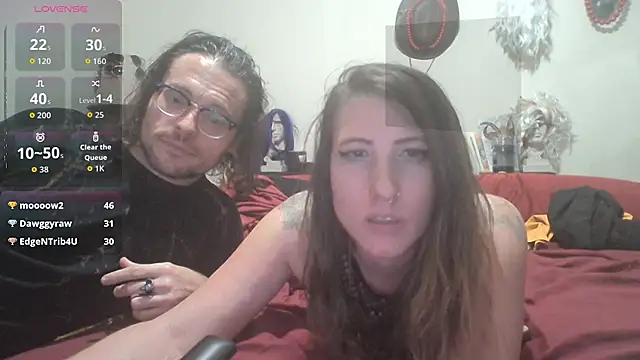 M3TAA online show from 07/17/26, 07:37