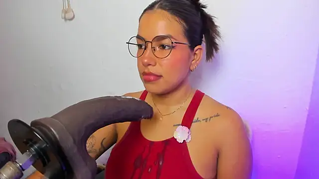 AngelaRicci online show from 03/17/26, 07:17