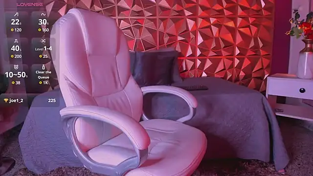 AlejandroStormm online show from 03/11/25, 11:26