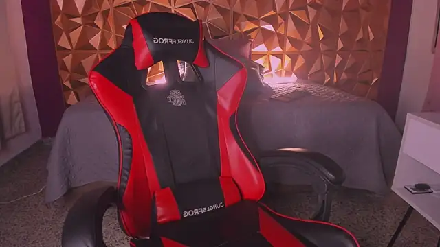 AlejandroStormm online show from 03/21/25, 11:56