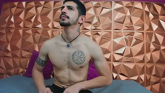 AlejandroStormm online show from 11/20/25, 08:30