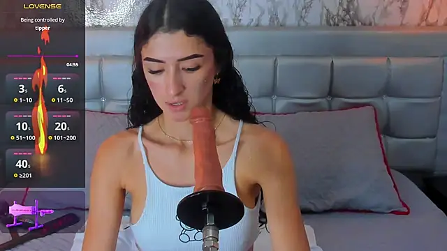 Snapshot of MELODYY_SWEET chatting on 11/26/25, 06:20 MELODYY SWEET online show from 11/26/25, 06:20