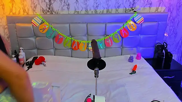 MELODYY SWEET online show from 04/05/26, 10:56