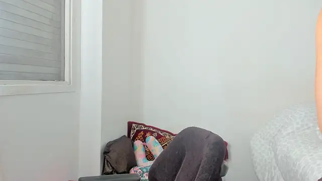 ValeeryRose  online show from 03/15/25, 02:45