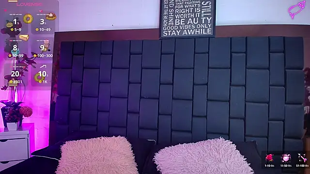 Snapshot of Lexi_Howard_ chatting on 09/11/25, 05:51 Lexi Howard  online show from 09/11/25, 05:51