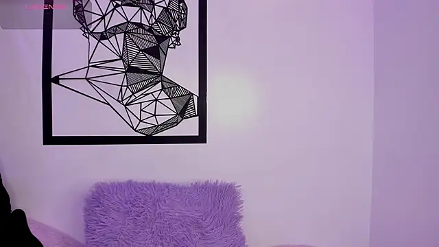 Anniie  Evans online show from 03/13/25, 09:26