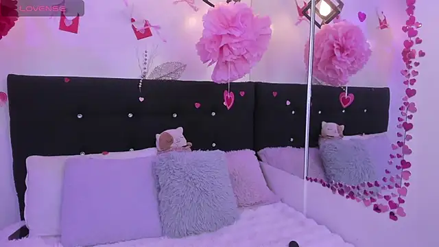 Anniie  Evans online show from 03/02/26, 04:03