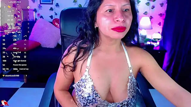 Snapshot of AbbyPrincessAGT chatting on 06/02/26, 11:29 AbbyPrincessAGT online show from 06/02/26, 11:29