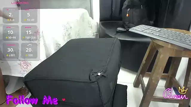 miha sex91 online show from 04/14/26, 11:49