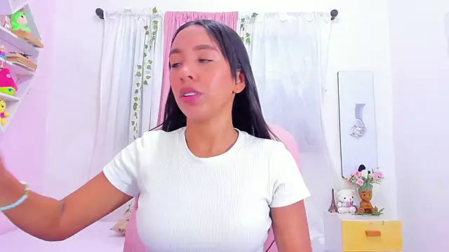 Emma lorense22 online show from 03/11/25, 07:03