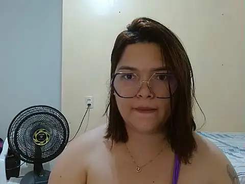 Snapshot of GoddessChaar chatting on 02/21/25, 11:10 GoddessChaar online show from 02/21/25, 11:10