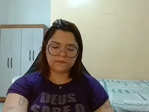 Snapshot of GoddessChaar chatting on 03/14/25, 07:23 GoddessChaar online show from 03/14/25, 07:23