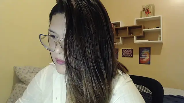 GoddessChaar online show from 01/09/26, 10:11