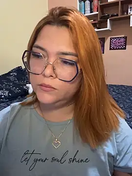 GoddessChaar online show from 02/04/26, 10:32