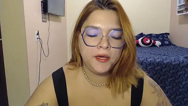 GoddessChaar online show from 02/16/26, 11:28