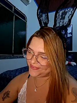 GoddessChaar online show from 04/05/26, 01:03