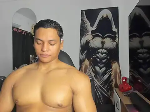 bigger ragnarsson online show from 04/03/26, 12:58