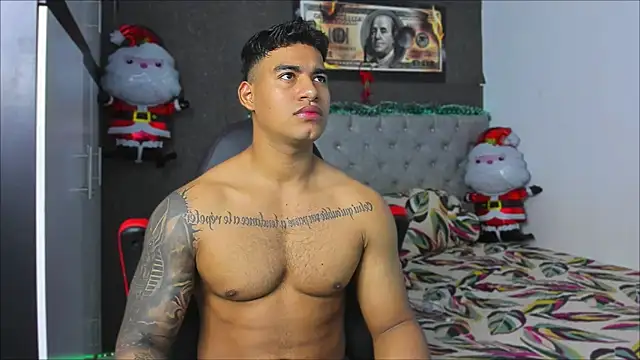 luigi hot  online show from 12/22/25, 04:59