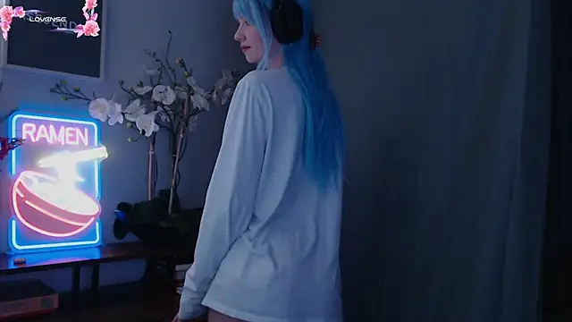 missjendare online show from 02/25/25, 08:03