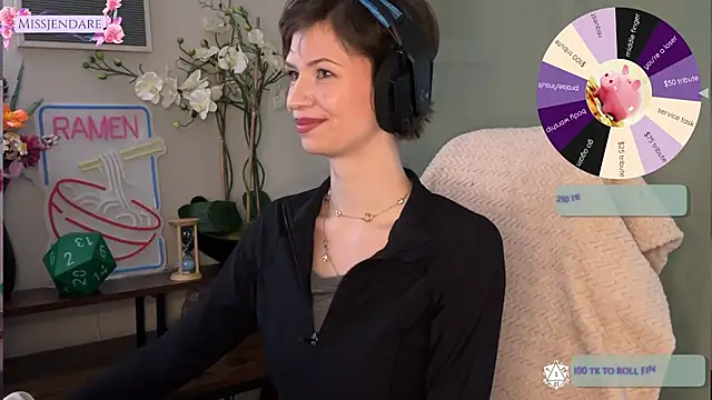 missjendare online show from 03/04/25, 09:22