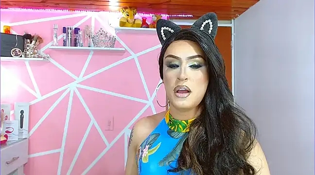 crsthinasweet online show from 03/16/25, 05:28