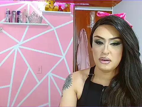 crsthinasweet online show from 03/17/25, 12:08