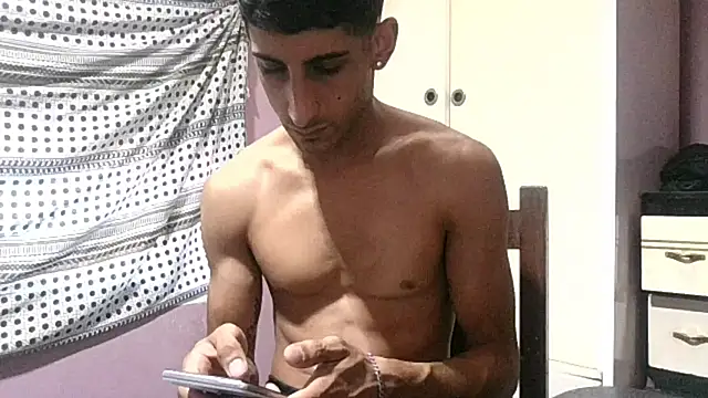 Pibesavio online show from 02/20/25, 07:30