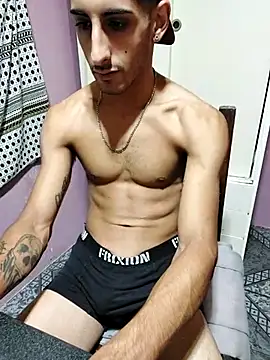 Pibesavio online show from 03/01/25, 10:42