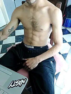 Pibesavio online show from 09/28/25, 09:09