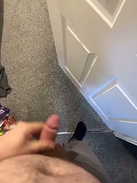 GrafterBen1 online show from 02/06/26, 03:04