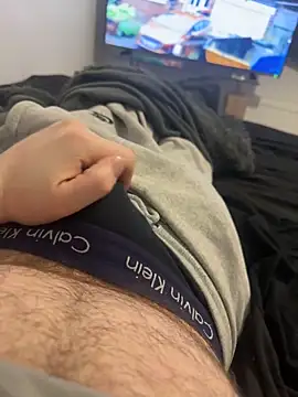 GrafterBen1 online show from 02/26/26, 11:26