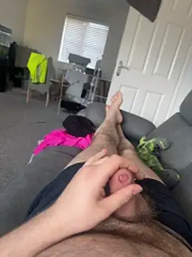 GrafterBen1 online show from 04/06/26, 03:57