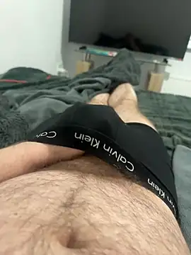 GrafterBen1 online show from 04/24/26, 06:05