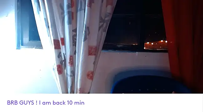 Maddy Jhonsson online show from 03/15/25, 01:52