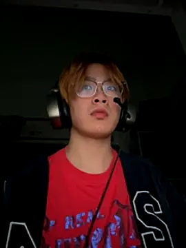 Anson0722 online show from 10/24/25, 04:25