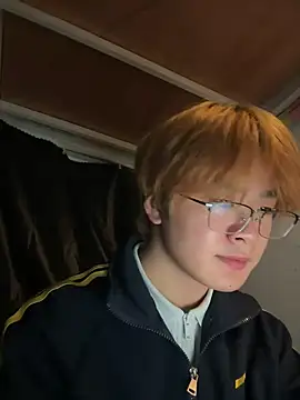 Anson0722 online show from 10/25/25, 02:56